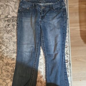 Maurices Medium Wash Women's Bootcut Jeans